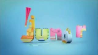 Disney Junior Bumper Henry Hugglemonster 2 [upl. by Lyman]