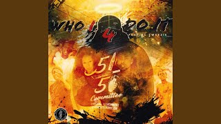 Who I do it for feat Pc Tweezie [upl. by Anaiuq]