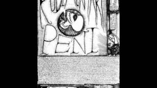 Rudimentary Peni  Him Hymn [upl. by Lleral]