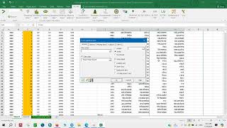 How to Test Homogeneity of Precipitation by SNHT Method in XLSTAT [upl. by Etheline]