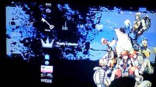 HowtoEpisode 3  Kingdom hearts ps3 theme [upl. by Trix]