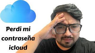 RECUPERAR mi contraseña de icloud  olvide mi contraseña de iCloud 2024 metodo actualizado [upl. by Driskill546]