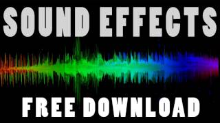 SOUND EFFECTS Power down [upl. by Enovi]