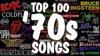 TOP 100 SONGS OF THE 70s  70s Greatest Hits  Best Oldies But Goodies Songs Of All Time [upl. by Stonwin]