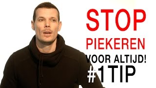 Stoppen met piekeren de 1 tip om piekeren voor altijd te stoppen [upl. by Flossi898]