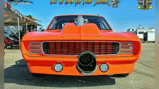 Street Outlaws No Prep Kings  Reaper SS Yenko Chevrolet Camaro amp OG Reaper Comeback for 2020 NPk [upl. by Rednav]