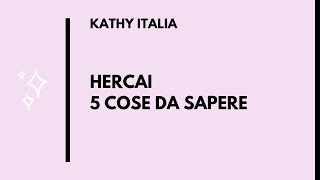 Hercai  5 cose da sapere su questa serie [upl. by Aihsele225]