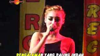 Nella Kharisma  Cubit Cubitan  Dangdut Official Music Video [upl. by Llenrac]