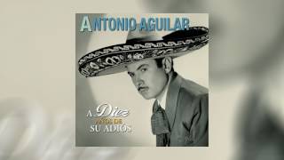 Ay Chabela  Antonio Aguilar  A Diez Anos De Su Adios [upl. by Nilesoy585]