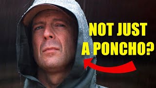 What makes Unbreakable the best superhero movie [upl. by Barby]