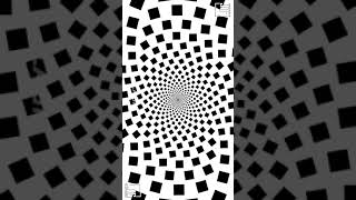 Unlock Your Mind with This Powerful Optical Illusion Hypnosis [upl. by Nador]