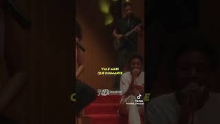 Denilson Manhinque ft Melony Obra de arte viralshort viralvideo musica mozambique obradearte [upl. by Norreg]