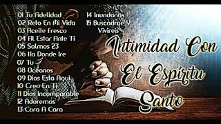 Música Cristiana Para Orar  Adoración Cristiana Para Orar  Intimidad Con El Espíritu Santo 🕊 🙏 🔥 🌎 [upl. by Bricker]