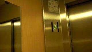 DEVESchindler elevator Retake [upl. by Atnim]