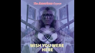 wish you were here [upl. by Anerom]