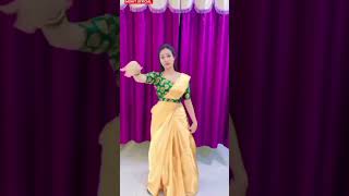 Holle Holle Sambalpuri SongNewTrendingVideo❣️❣️❣️ [upl. by Drawd804]