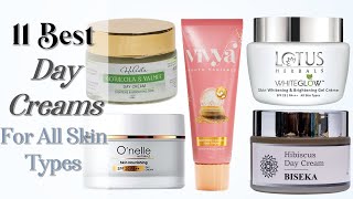 11 Best Day Creams For All Skin Types With Price In Sri Lanka 2023  Glamler [upl. by Tavis]