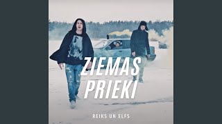 Ziemas prieki [upl. by Rego]