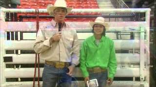 Bull Riding  Cody Jesus  Indian National Finals Rodeo [upl. by Underwood]