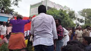 Arasapatti mariamman kovil Part 5  Thiruvila 2024 travel wanderlustsanthosh arasapatti [upl. by Dietz]