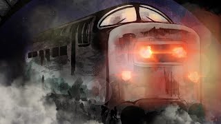 Haunted Tracks Ghostly tales from Britains Railways [upl. by Hirst]