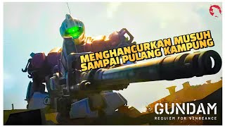 TIDAK ADA SATUPUN ROBOT YANG BISA MENGALAHKAN GUNDAM SAMPAI KEMUDIAN [upl. by Shah766]