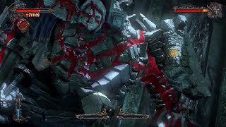 Castlevania Lords of Shadow 2 PS3 Gameplay [upl. by Ruperta990]