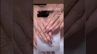 F A L L 🍂 nails awesomenails nailart naildesigns octobernails naildesign nailtech [upl. by Gerius]