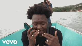 Blemz Highcode  West Indies  Official Music Video [upl. by Ladin274]