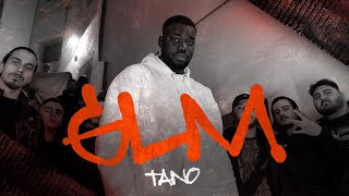 TANO  „GLMquot official Video prod by YOUNG MESH [upl. by Levon]