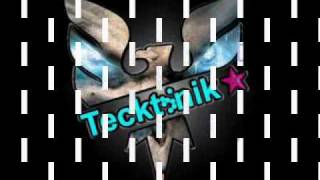 musica electro dance Tecktonik 2010 [upl. by Illak]