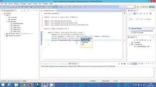 Selenium Webdriver tutorial  How To do Right click  Context Click [upl. by Perseus575]