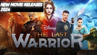 the last warrior full movie in hindi  hollywood a2024 beautiful movie moviereview 2024English [upl. by Donnell]