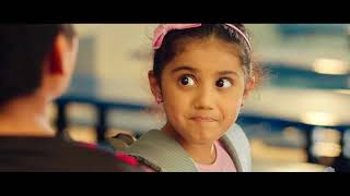 Bhaskar Oru Rascal Official Trailer Arvind Swami Amala Paul Amrish Siddique [upl. by Ewald]