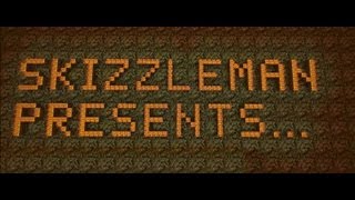 Minecraft Skizzleman Presents Wool Farm By milkyw4i [upl. by Aronek588]