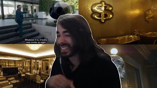 Charlie Reacts to TERRIBLE And EXPENSIVE Houses  penguinz0 House Tours Compilation [upl. by Hally]