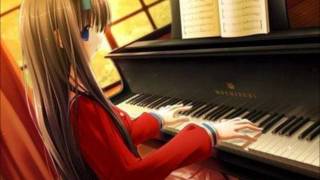 Nightcore  Love song [upl. by Cressi]