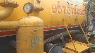 septic tank cleaning viralvideoplease saport subscribe 🙏👍😭😭😭 [upl. by Beichner]