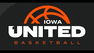 Iowa United 15U Friday July 12th 3SSB [upl. by Maziar]