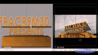 HOW TO Make a Customised 20th Century Fox Intro HD [upl. by Butte]