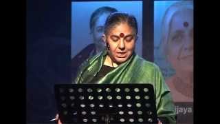 TEDxMasala  Dr Vandana Shiva  Solutions to the food and ecological crisis facing us today [upl. by Ayikahs373]