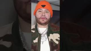 Fat Joe Comes to Knicks Defense After Playoffs Exit Im Proud of My Team [upl. by Knowle]