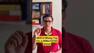 Neech bhang yog for debilitated planets in navmansh  astrology 108astro atishjain horoscope [upl. by Boylan807]