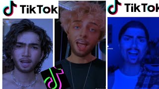 Usnavi all night you barely even danced with me  TikTok compilations [upl. by Andromeda913]