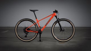 BMC Twostroke AL One 2021 2021 [upl. by Richlad]