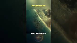 Hayâl Güneş ve Gölge [upl. by Harleigh]