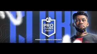 EA FC 24 CLUBS  FREE AGENT SHOWCASE [upl. by Kurtis]