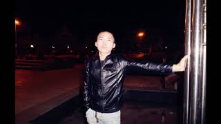 Jincheng Zhang  Brand Instrumental Version Official Audio [upl. by Ivory]