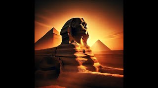 The Great Sphinx of Giza History Myths and Hidden Secrets [upl. by Charlotte328]