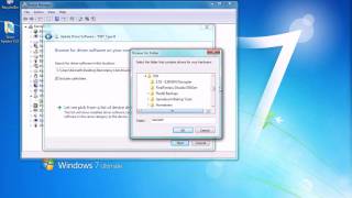 How to Install Remotejoy on Windows Vista7 64Bit [upl. by Rez]